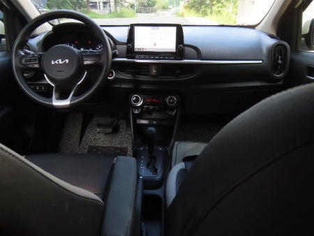 Kia morning — photo 15