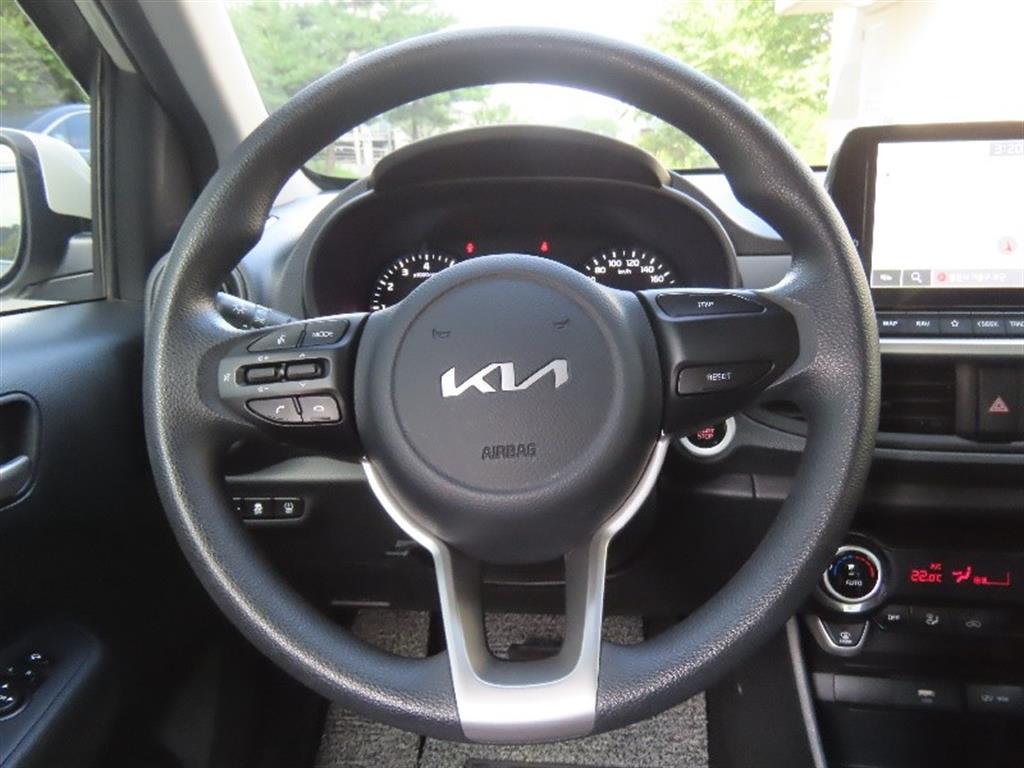 Kia morning — photo 16