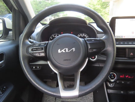 Kia morning — photo 16