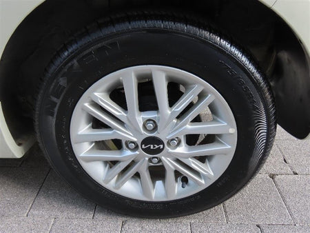 Kia morning — photo 17