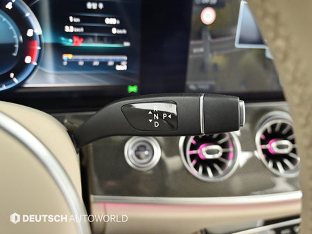Mercedes-Benz CLS-Class — photo 09