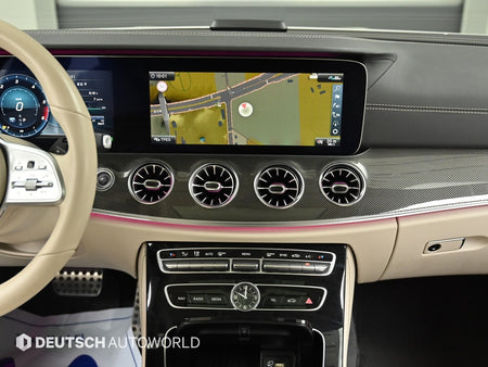 Mercedes-Benz CLS-Class — photo 14