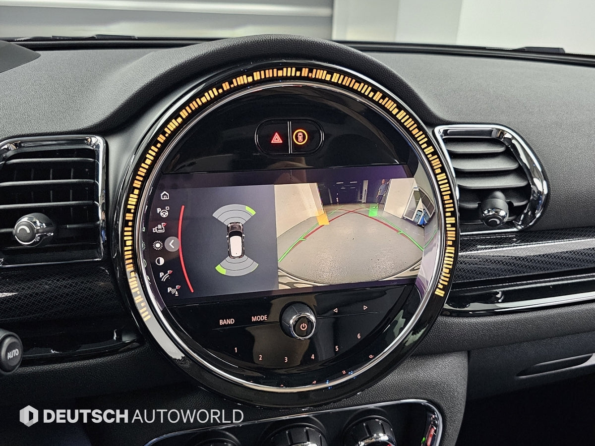Mini Clubman — photo 15