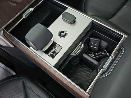 Land Rover Range Rover — photo 08