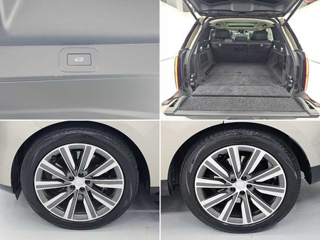 Land Rover Range Rover — photo 19