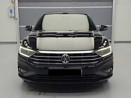 Volkswagen Jetta — photo 02