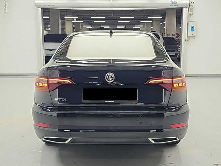 Volkswagen Jetta — photo 03