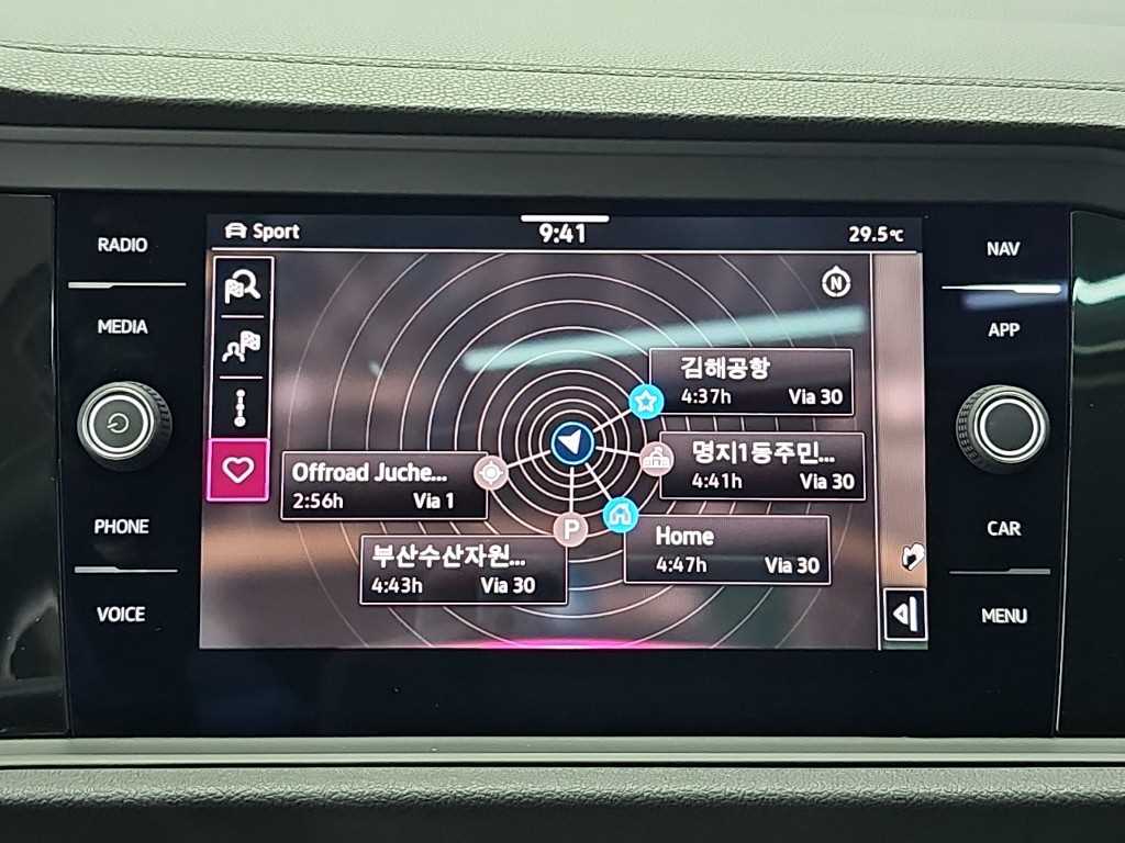 Volkswagen Jetta — photo 15