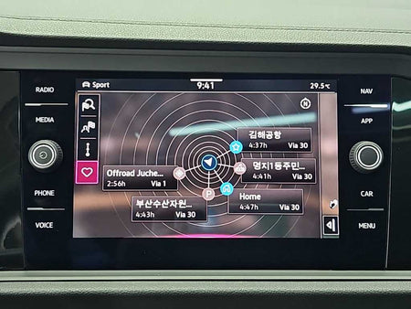 Volkswagen Jetta — photo 15