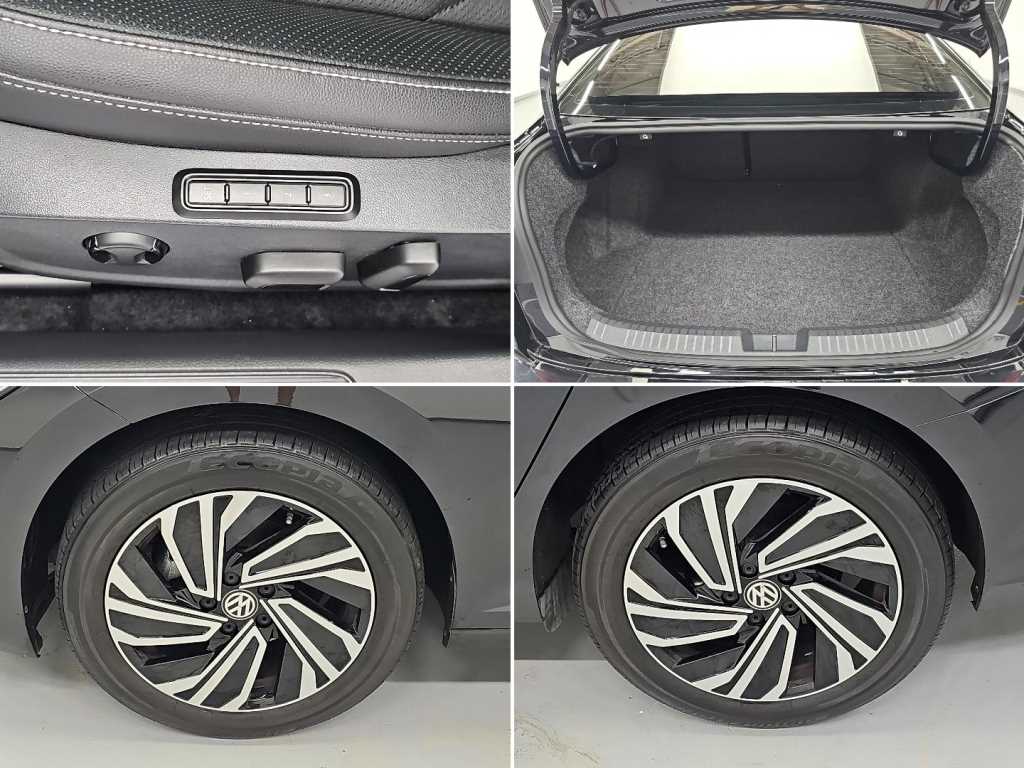 Volkswagen Jetta — photo 18
