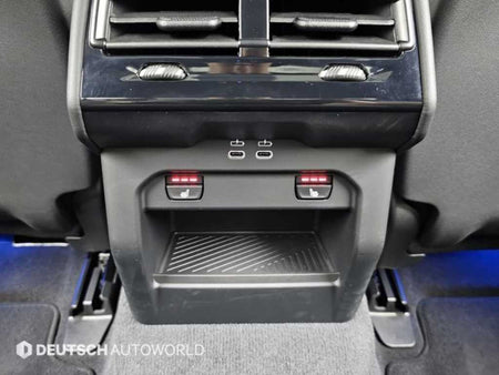 BMW 5-Series — photo 16
