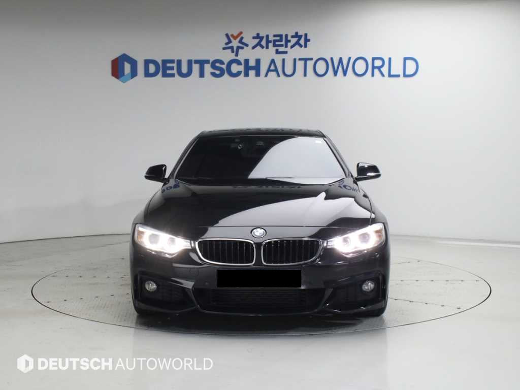 BMW 4-Series — photo 03