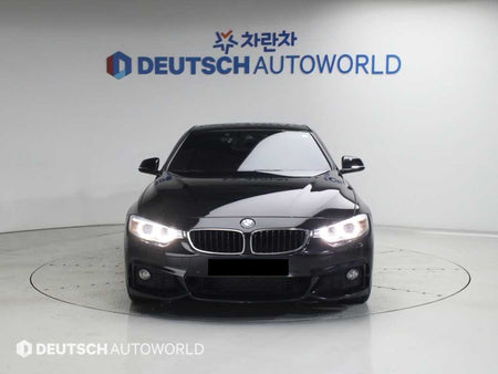 BMW 4-Series — photo 03