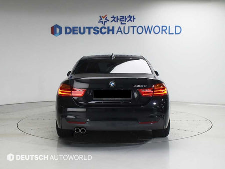 BMW 4-Series — photo 04