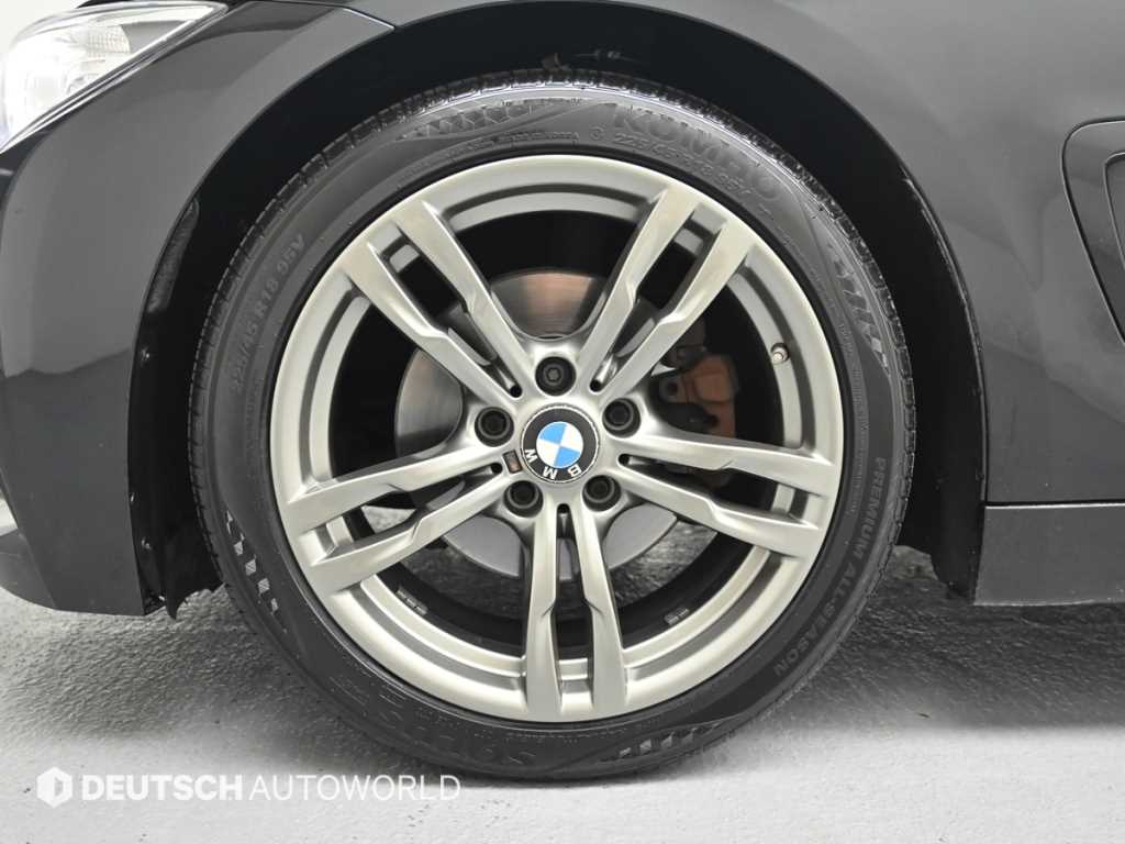 BMW 4-Series — photo 05