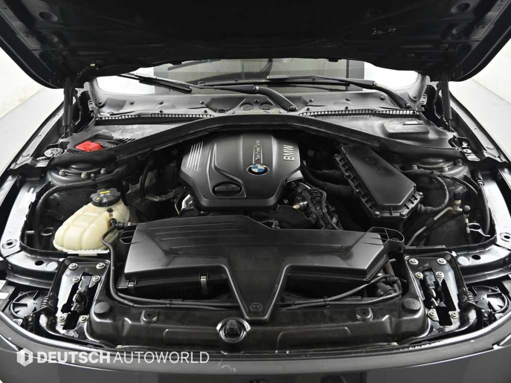 BMW 4-Series — photo 06