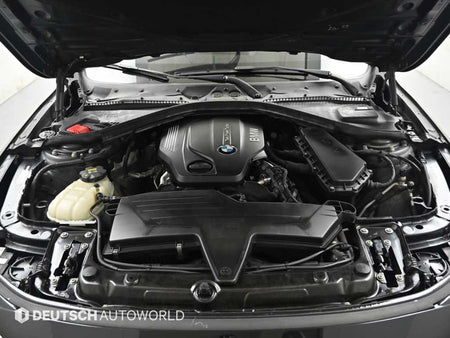 BMW 4-Series — photo 06