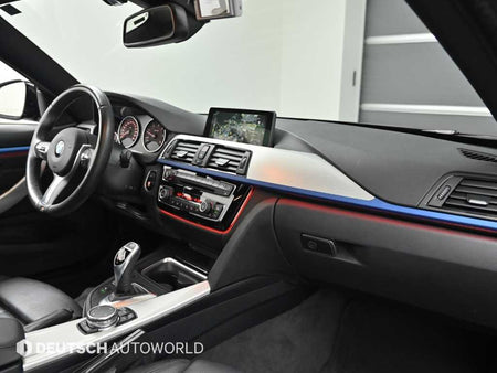 BMW 4-Series — photo 07