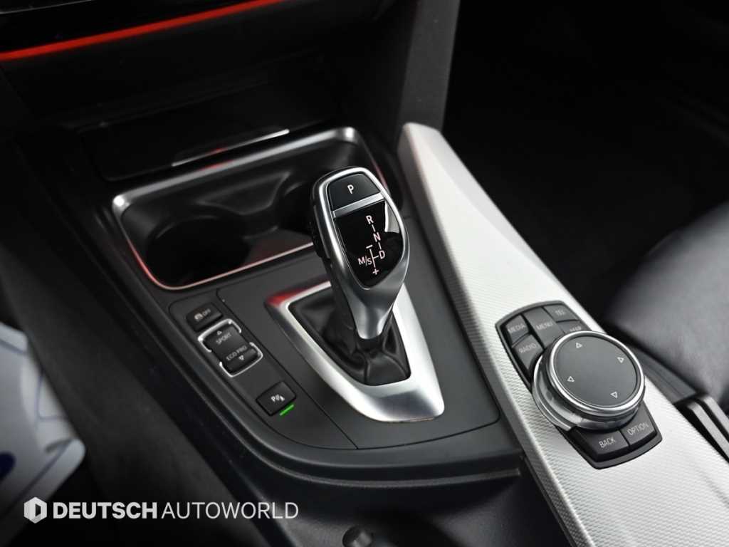 BMW 4-Series — photo 09