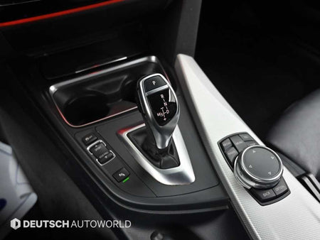 BMW 4-Series — photo 09