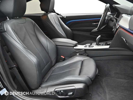 BMW 4-Series — photo 10