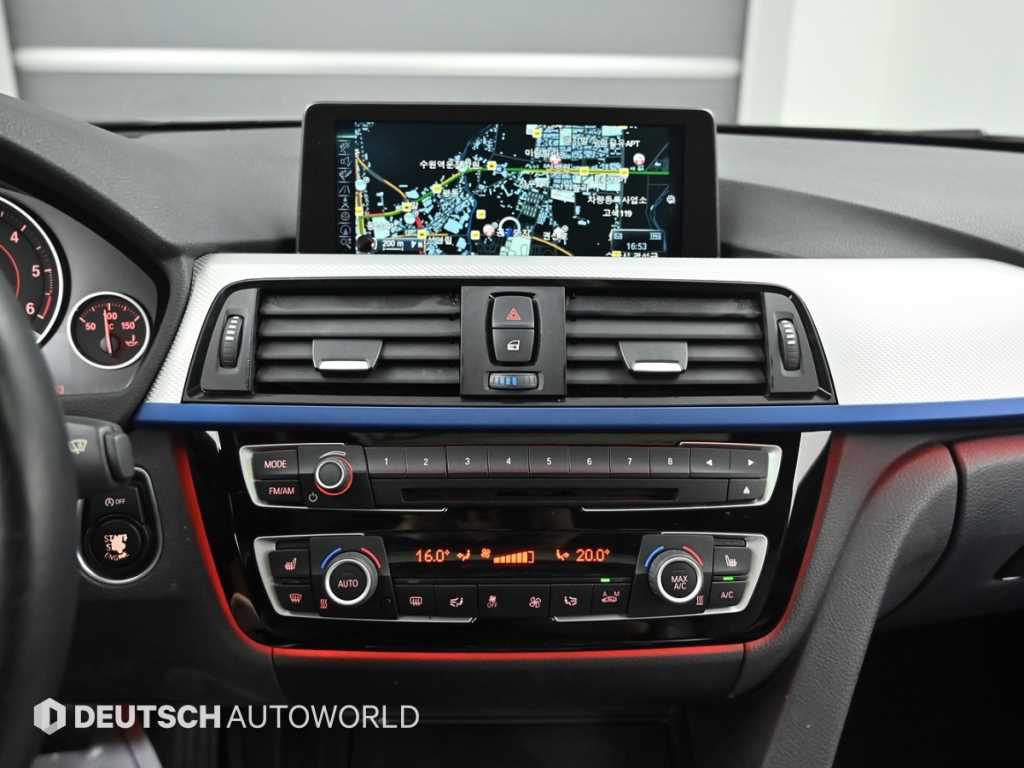 BMW 4-Series — photo 14