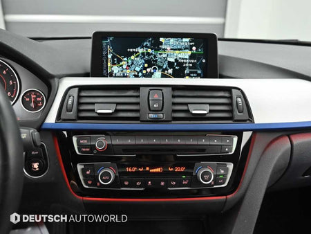 BMW 4-Series — photo 14