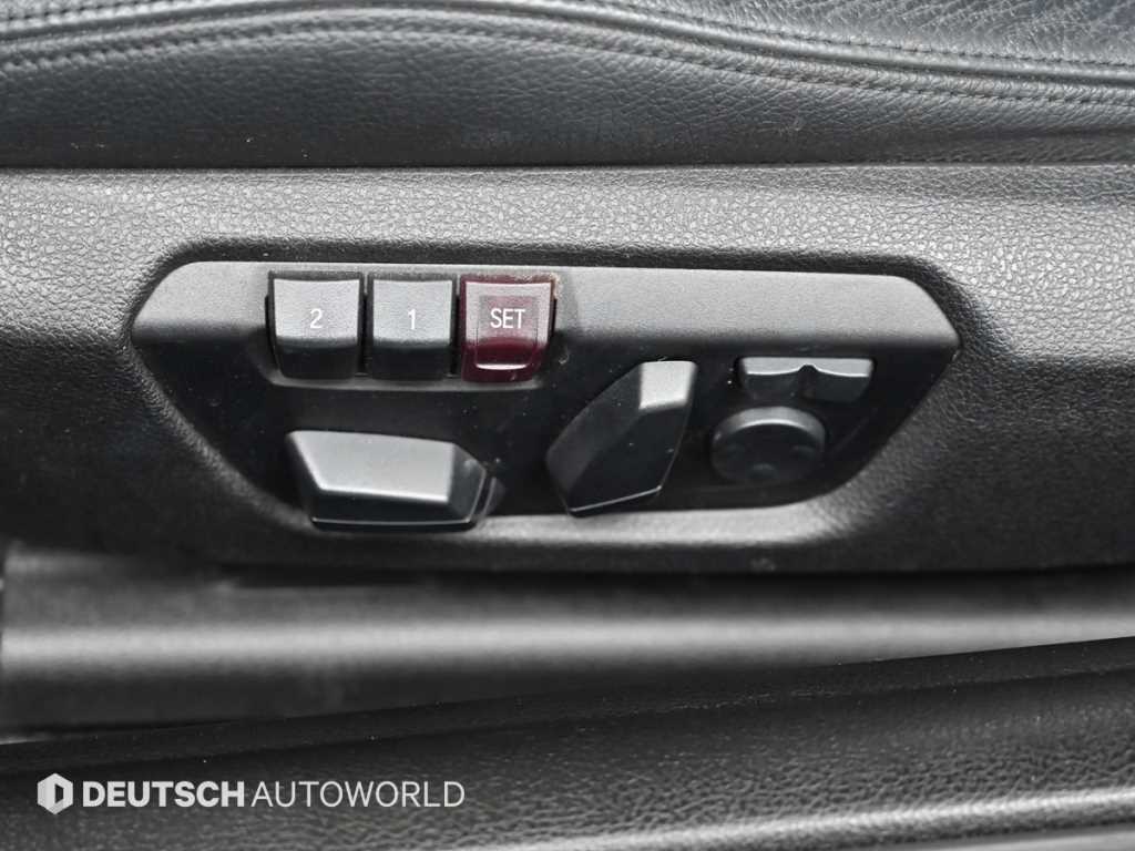 BMW 4-Series — photo 16