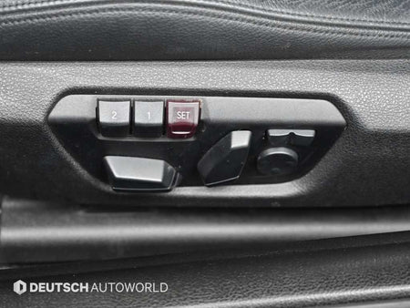 BMW 4-Series — photo 16