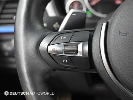 BMW 4-Series — photo 17