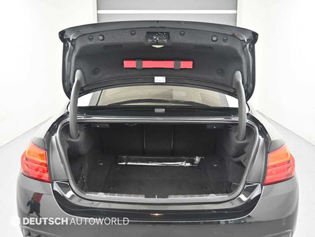 BMW 4-Series — photo 19