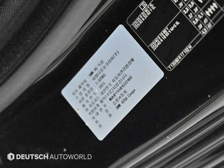 BMW 4-Series — photo 20