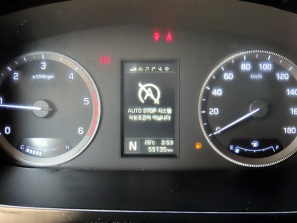 Hyundai Solati — photo 10