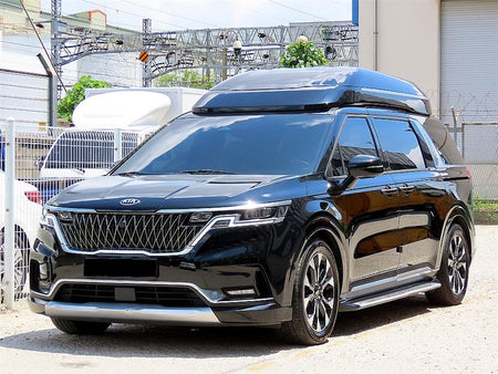 Kia Carnival — photo 02