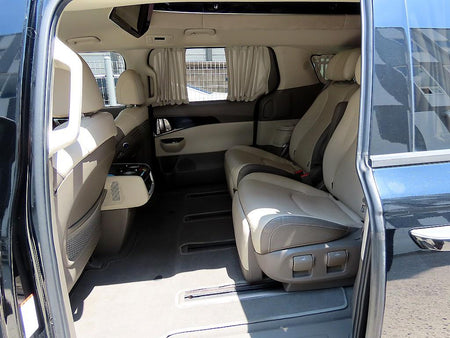 Kia Carnival — photo 06