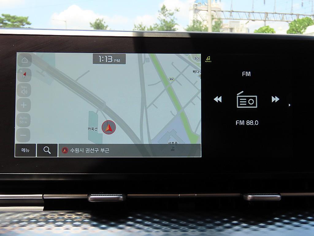 Kia Carnival — photo 12