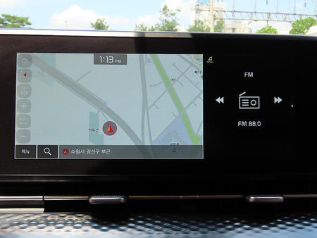 Kia Carnival — photo 12