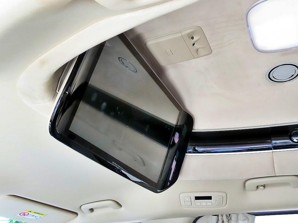Kia Carnival — photo 15
