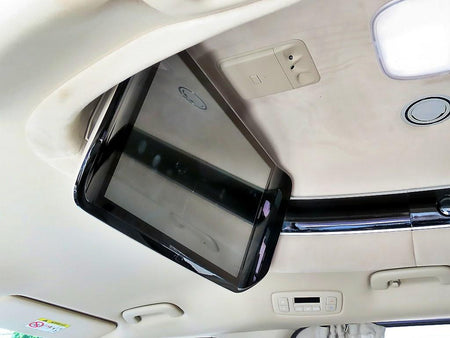 Kia Carnival — photo 15