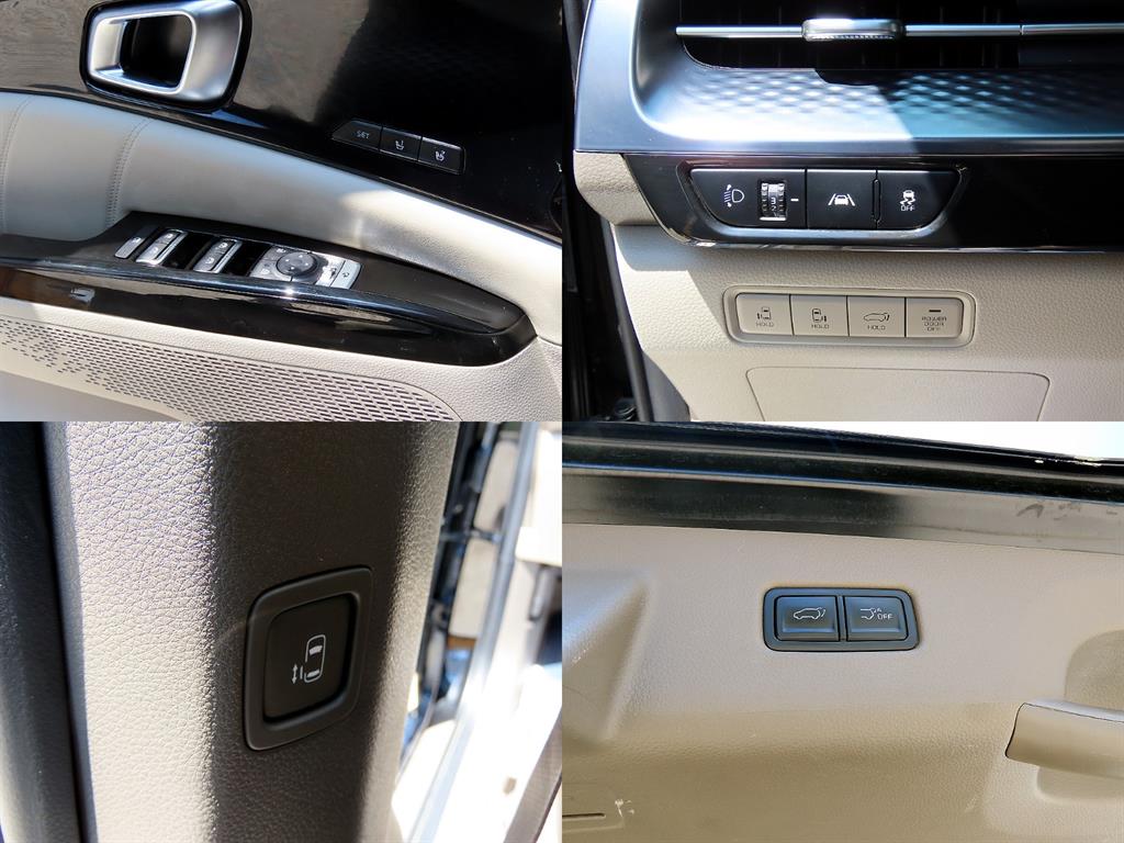 Kia Carnival — photo 18
