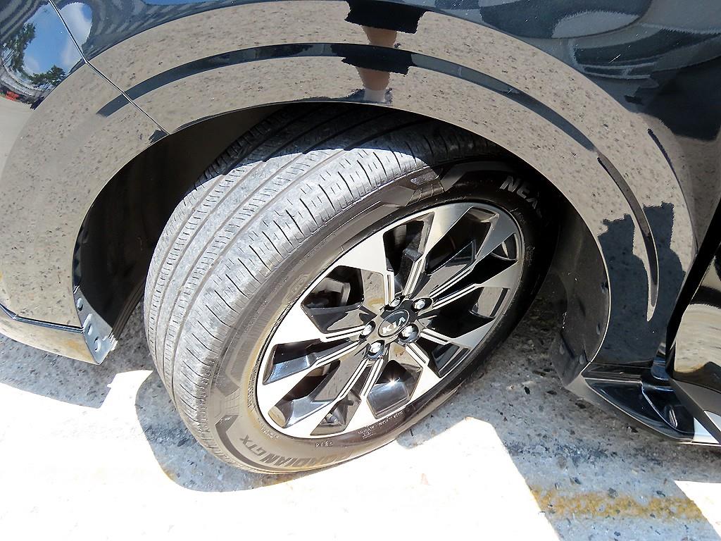 Kia Carnival — photo 19