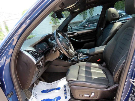BMW X3 — photo 05
