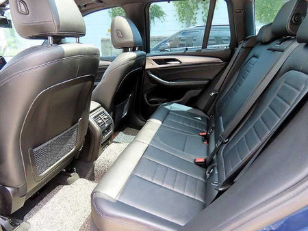 BMW X3 — photo 06