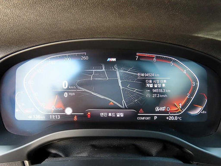 BMW X3 — photo 09