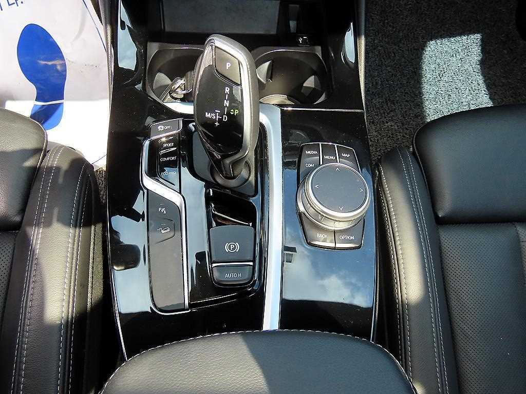 BMW X3 — photo 11