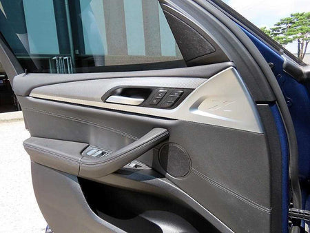 BMW X3 — photo 12