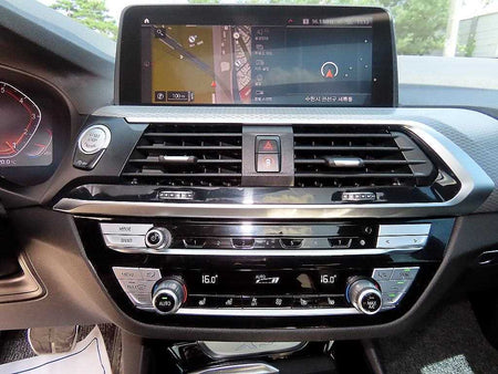 BMW X3 — photo 13