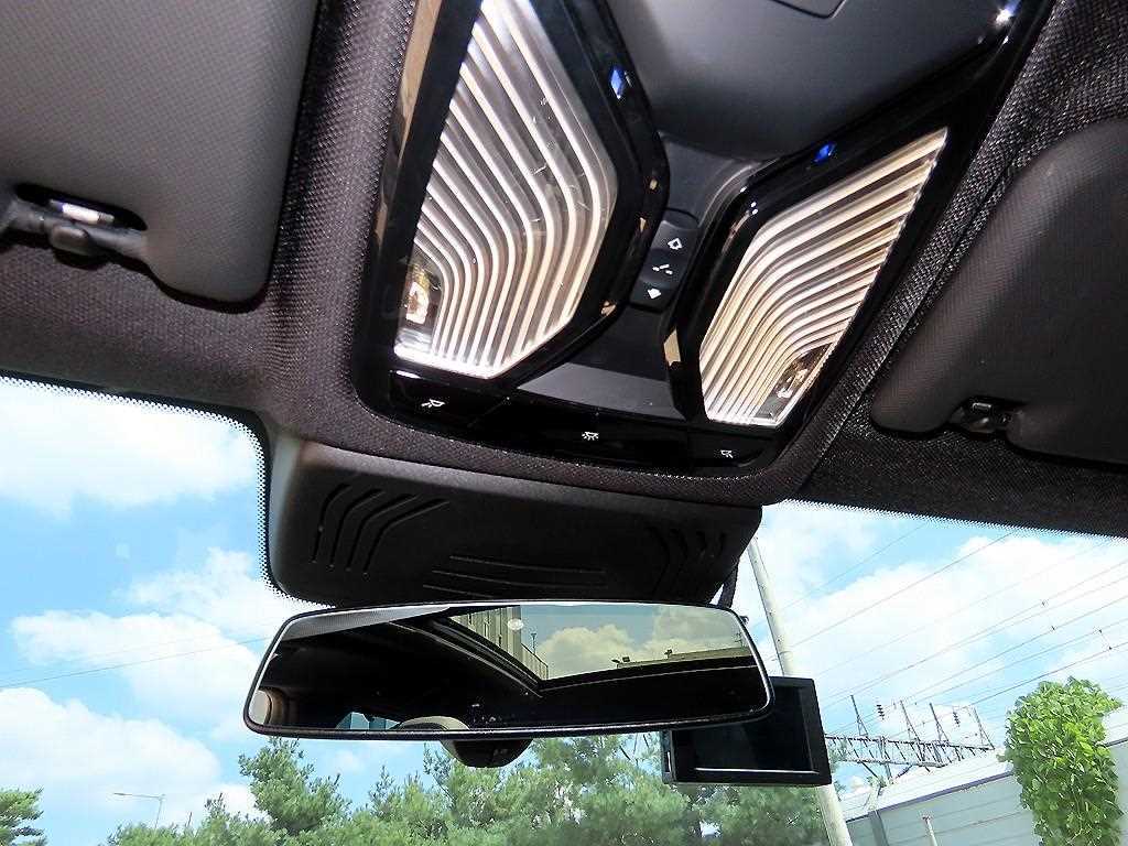 BMW X3 — photo 14