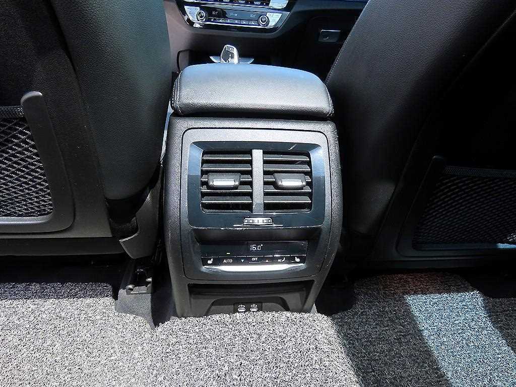 BMW X3 — photo 15