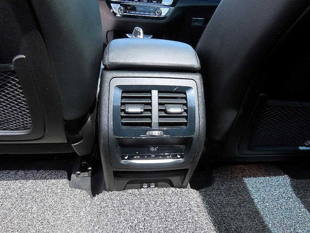 BMW X3 — photo 15